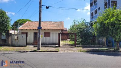 Casa, 3 quartos, 114 m² - Foto 1
