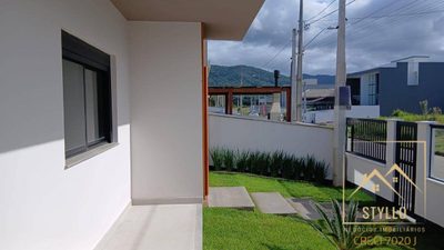 Casa, 3 quartos, 96 m² - Foto 4