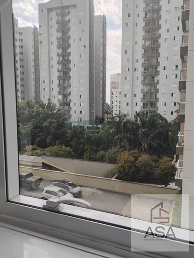 Sala-Conjunto, 48 m² - Foto 2