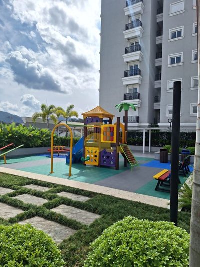 Apartamento, 2 quartos, 85 m² - Foto 5