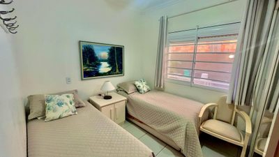 Apartamento, 2 quartos, 220 m² - Foto 4