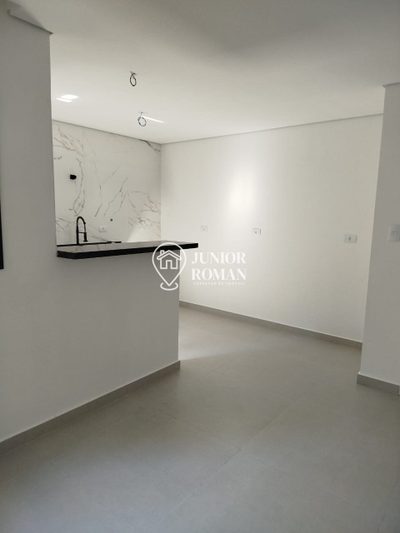 Apartamento, 2 quartos, 54 m² - Foto 4