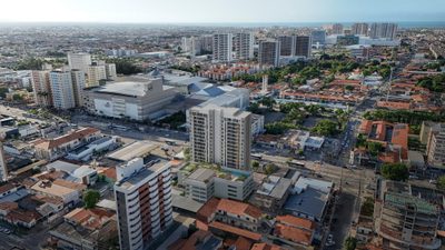 Apartamento, 2 quartos, 48 m² - Foto 5
