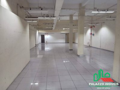 Loja-Salão, 635 m² - Foto 3