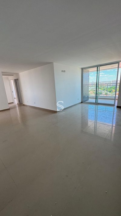 Apartamento, 3 quartos, 167 m² - Foto 3