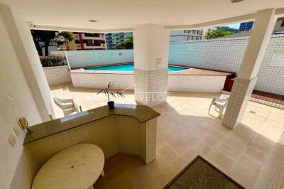 Apartamento, 3 quartos, 111 m² - Foto 1
