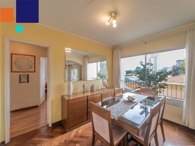 Apartamento, 3 quartos, 109 m² - Foto 3