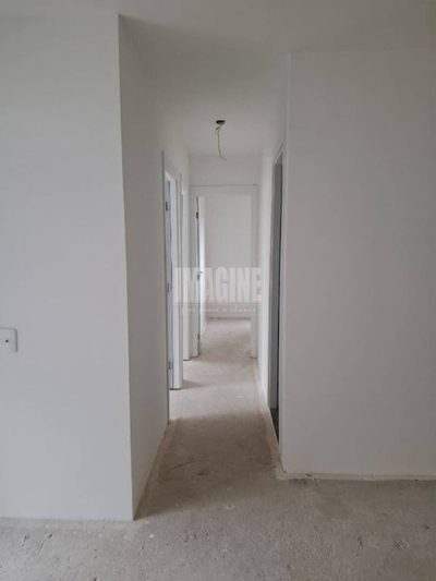 Apartamento, 3 quartos, 55 m² - Foto 2