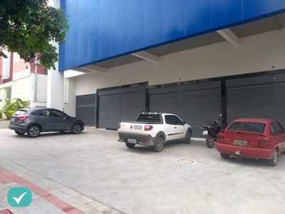 Loja-Salão, 185 m² - Foto 4