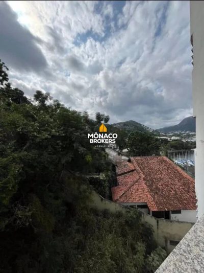 Apartamento, 1 quarto, 50 m² - Foto 1