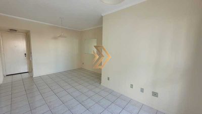 Apartamento, 3 quartos, 89 m² - Foto 1