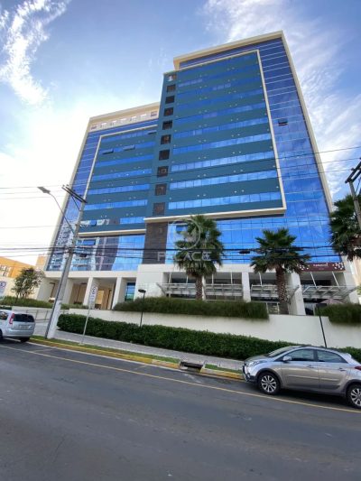 Prédio Inteiro, 83 m² - Foto 1