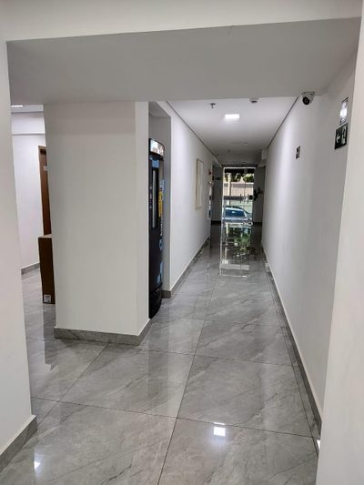 Apartamento, 1 quarto, 40 m² - Foto 3