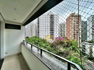 Apartamento, 4 quartos, 140 m² - Foto 5