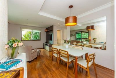 Apartamento, 3 quartos, 94 m² - Foto 3