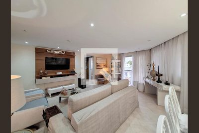 Apartamento, 3 quartos, 153 m² - Foto 5