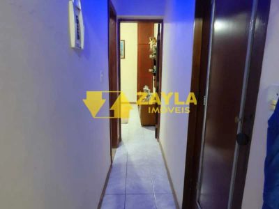Apartamento, 2 quartos, 54 m² - Foto 5