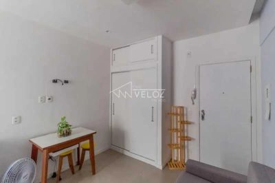Kitnet-Studio, 16 m² - Foto 5