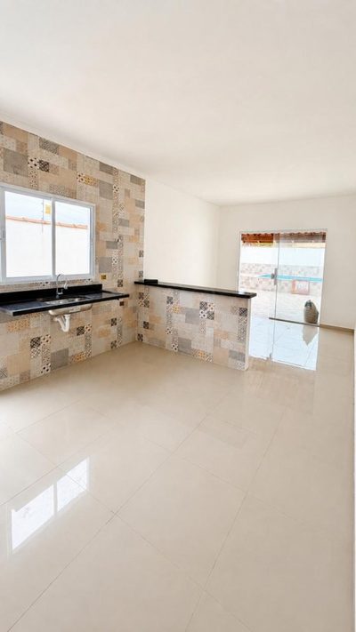 Casa, 2 quartos - Foto 5