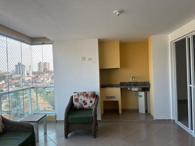 Apartamento, 3 quartos, 130 m² - Foto 2