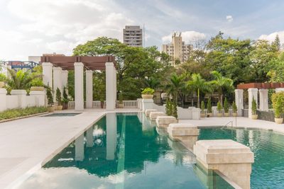 Apartamento, 4 quartos, 893 m² - Foto 2