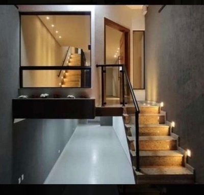 Sobrado, 3 quartos, 155 m² - Foto 1
