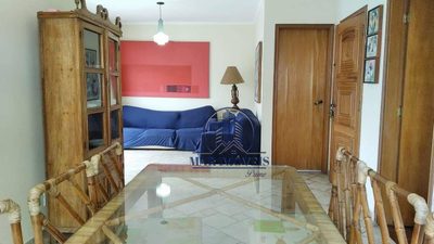 Apartamento, 3 quartos, 120 m² - Foto 5