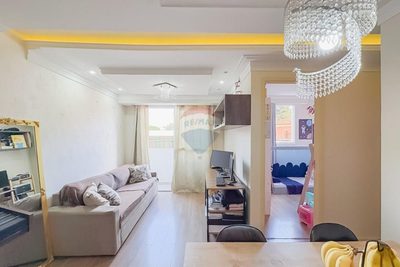 Apartamento, 2 quartos, 51 m² - Foto 5
