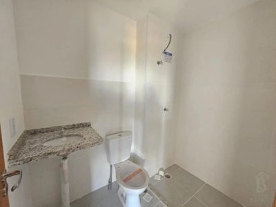 Apartamento, 2 quartos, 47 m² - Foto 1