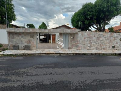 Casa, 3 quartos, 30 m² - Foto 1