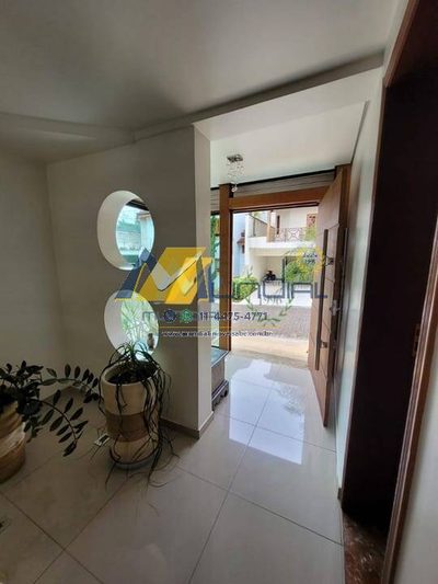 Casa, 4 quartos, 400 m² - Foto 5