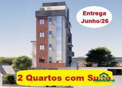 Apartamento, 2 quartos, 11 m² - Foto 2
