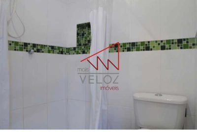 Kitnet-Studio, 44 m² - Foto 1