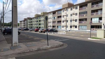 Apartamento, 2 quartos, 57 m² - Foto 1