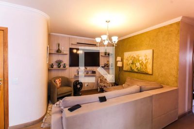 Apartamento, 3 quartos, 102 m² - Foto 1