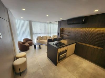 Apartamento, 3 quartos, 82 m² - Foto 1