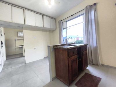 Apartamento, 1 quarto, 20 m² - Foto 3