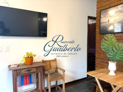 Casa de Condomínio, 2 quartos - Foto 5