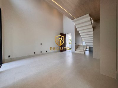Casa de Condomínio, 4 quartos - Foto 3