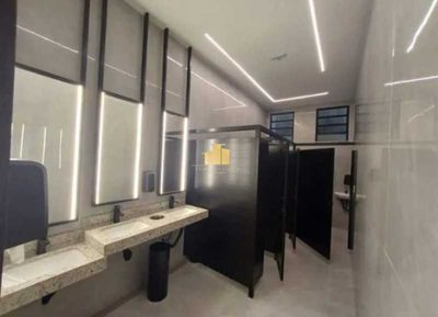 Depósito-Galpão, 300 m² - Foto 5