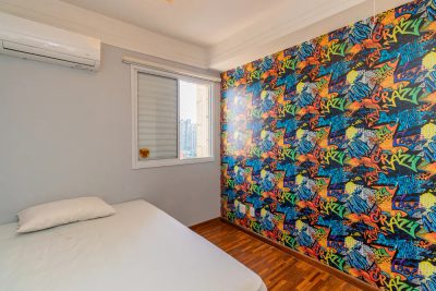 Cobertura, 3 quartos, 129 m² - Foto 3