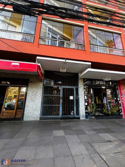 Apartamento, 2 quartos, 77 m² - Foto 2