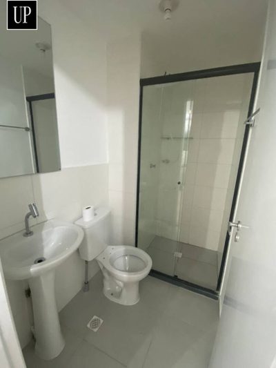 Apartamento, 1 quarto, 40 m² - Foto 4