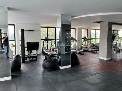 Apartamento, 1 quarto, 48 m² - Foto 5