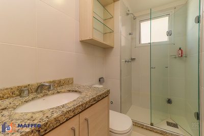 Apartamento, 3 quartos, 106 m² - Foto 3