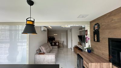 Apartamento, 4 quartos, 150 m² - Foto 5