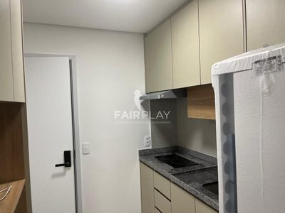 Apartamento, 2 quartos, 41 m² - Foto 4