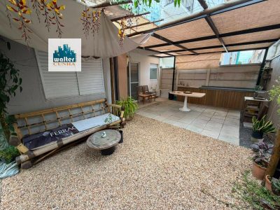 Apartamento, 2 quartos, 52 m² - Foto 2