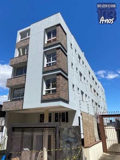 Apartamento, 1 quarto, 44 m² - Foto 2