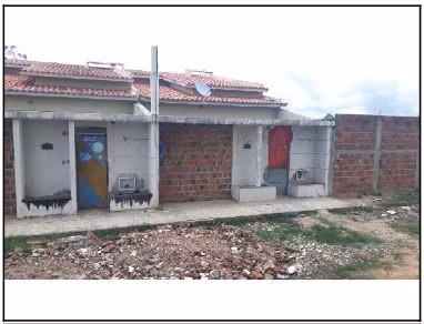 Casa, 3 quartos, 143 m² - Foto 2